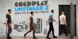 American Express Unstaged: un evento imperdibile!