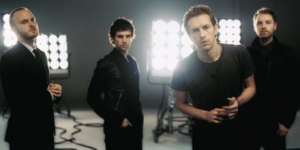 Coldplay al 'Live Aid' latino 