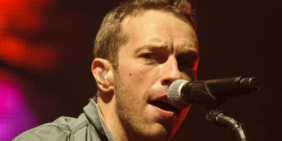 [POPline Brazil] Intervista a Chris Martin