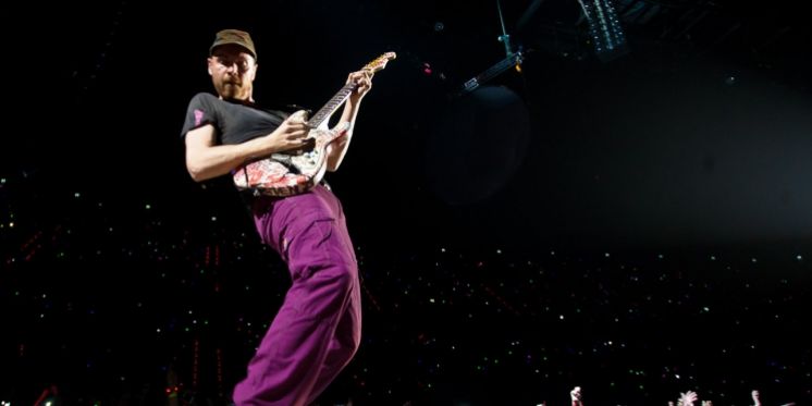 Jonny: 'Non vedo l'ora che esca il nuovo album!'