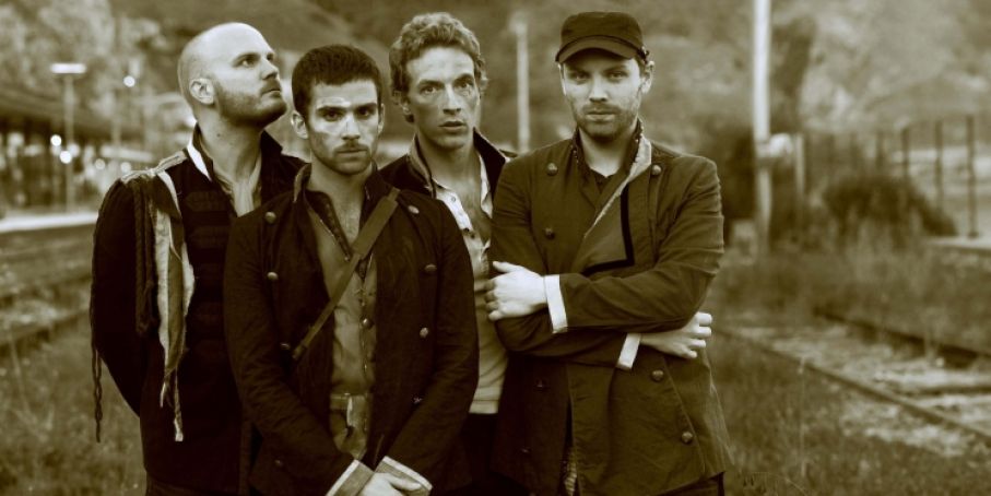 Il 4 Dicembre su Yahoo! Live il release party di A Head Full Of Dreams