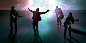 lezione su 'Viva La Vida'