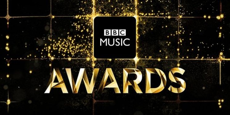 I Coldplay nominati ai BBC Music Awards 2016
