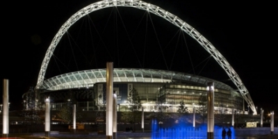 Foto da Wembley #2
