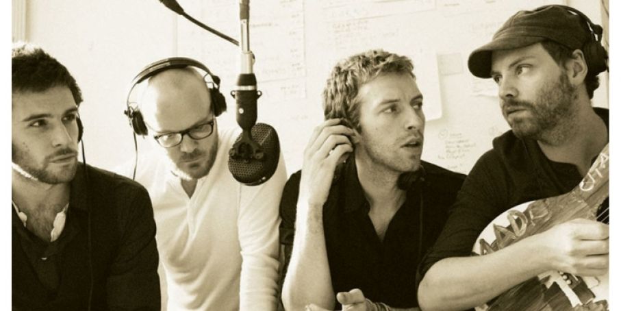 Chi saranno i produttori del nuovo album?