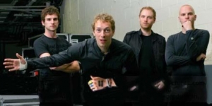 Coldplayzone Calendar '09 !!!