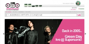 Nasce MTVmusic.com