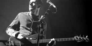 [Mylo Xylotour Tour Book] Intervista a Guy Berryman