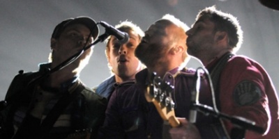 RIP Adam 'MCA' Yauch