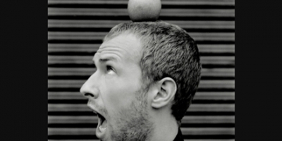 [Barnes &amp; Noble] Intervista a Chris Martin