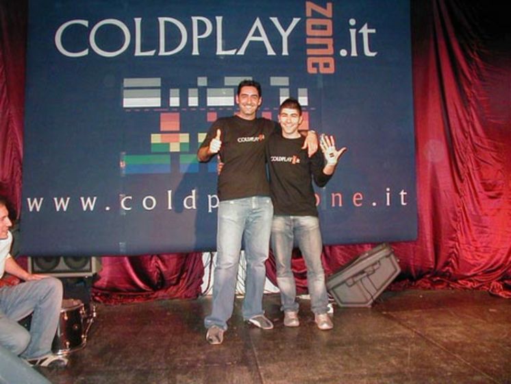 Oggi &egrave; il 12&deg; compleanno di Coldplayzone. E potrebbe essere l'ultimo...