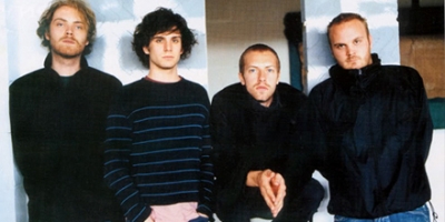 I Coldplay fra i giovani pi&ugrave; ricchi