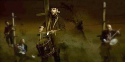 Sta arrivando il video di 'Cemeteries Of London'?