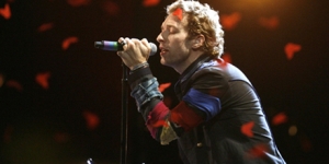 Coldplay.com: due video ufficiali di VLV