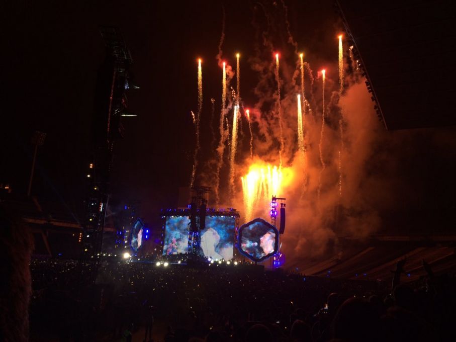 Alice, la 'penna' di Barcelona: 'Ai Coldplay devo la mia testa ancora piena di sogni'