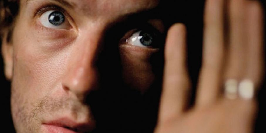 Chris: 'Ghost Stories &egrave; come stare su un tapis-roulant per 42 minuti'