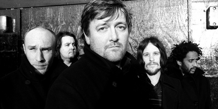 Elbow e Kitty, Daisy &amp; Lewis ad Udine!