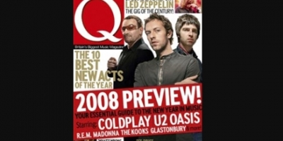 [Q Magazine] Febbraio 2008