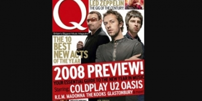 [Q Magazine] Febbraio 2008