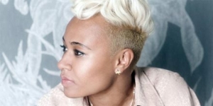 [Coldplay.com] Intervista ad Emeli Sande