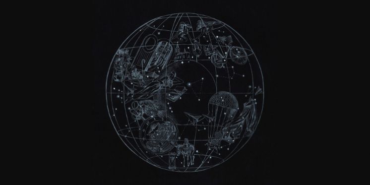 Nel nuovo album di Rhythms Del Mundo c'&egrave; anche A Sky Full of Stars