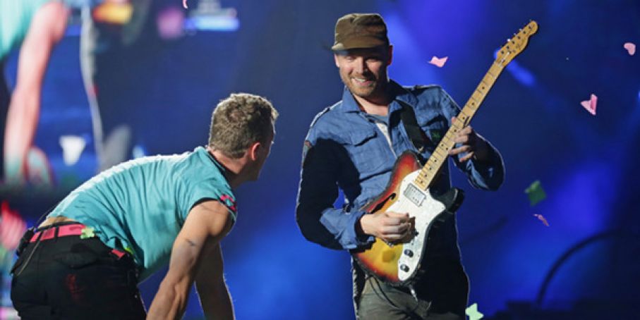 Chris: 'In Miracles 2 potrebbe esserci una collaborazione'