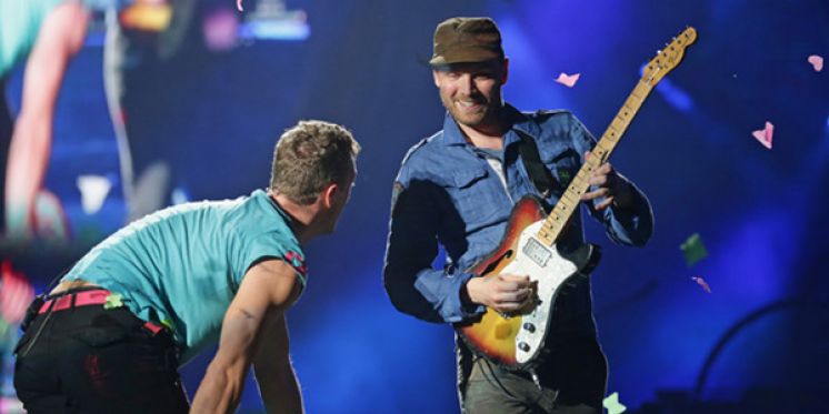 Chris: 'In Miracles 2 potrebbe esserci una collaborazione'