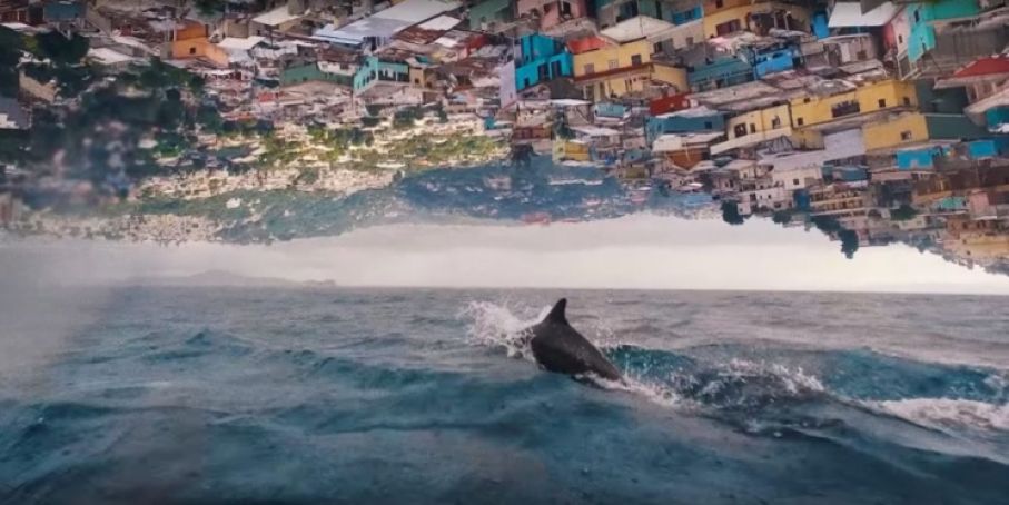 Il video di "Up&Up" nominato agli UK Music Video Awards
