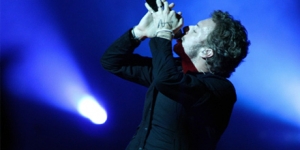 Van Wood vs. Coldplay