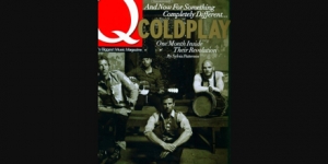 [Q Magazine] &iexcl;La Vida Loca!