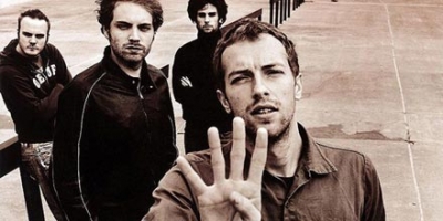 I Coldplay al 'Today Concert' 