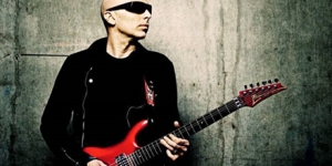 Joe Satriani