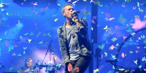 Concerto a Parigi il 31 Ottobre