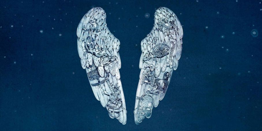 [NME.com] Coldplay - Ghost Stories