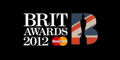 Fuochi d'artificio ai Brit Awards