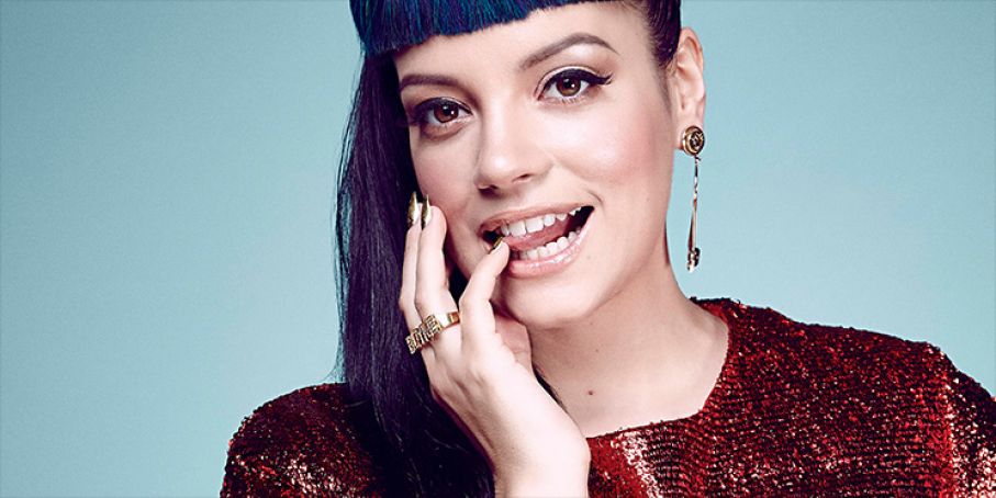 Chris Martin duetterà con Lily Allen