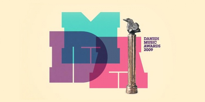 Coldplay nominati ai DMA 2009