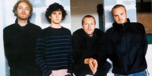 [Select Magazine] Intervista