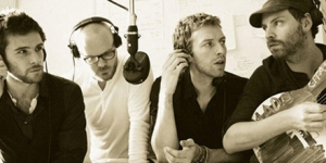 Chris e Will parlano dell'LP5 a BBC Radio 1
