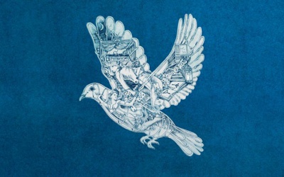 Nell'uovo di Pasqua una sorpresa davvero 'magica': arriva il disco d'oro in Italia!