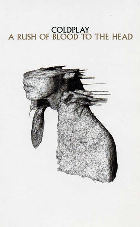 A Rush Of Blood To The Head (MC) - Coldplay - Coldplayzone.it