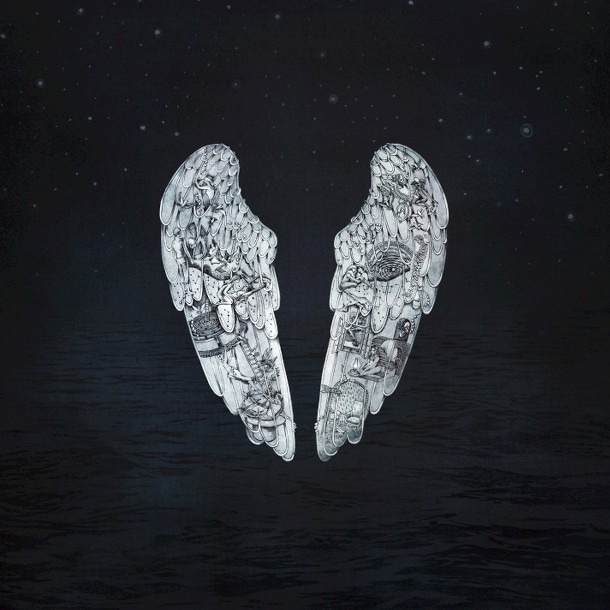 Ghost Stories (Deluxe CD Edition)