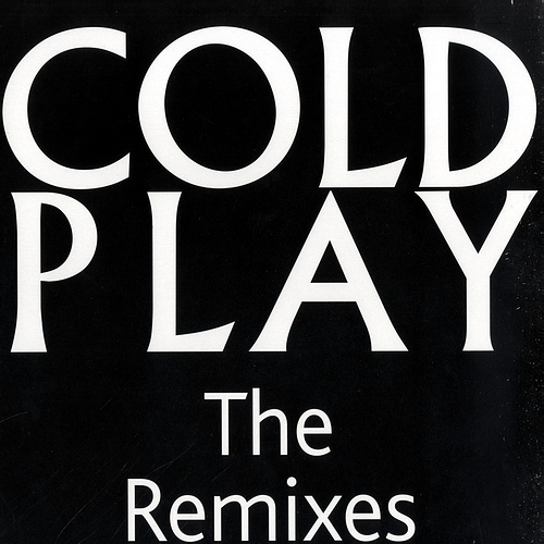 The Remixes (UK 2 x 12'' Vinyl)