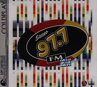 Stereo 97.7 FM (Mexico Promo)