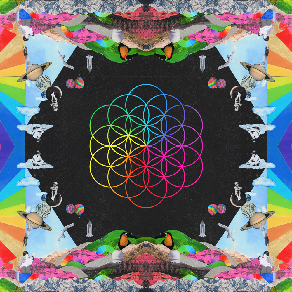Testo E Traduzione Di Up Up Coldplay Lyrics A Head Full Of Dreams Coldplayzone It