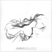 Special Live CD (Mexico CD Promo)