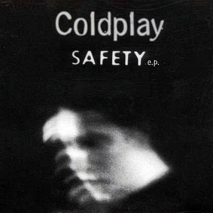 Safety EP