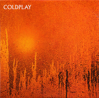 Sparks EP