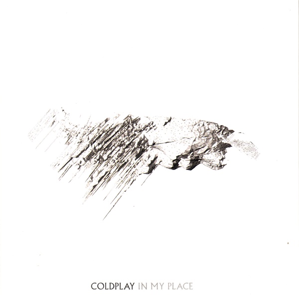 In My Place UK Promo Coldplay Coldplayzone it