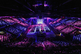 Mediolanum Forum